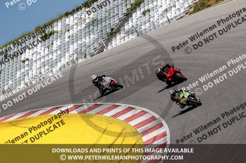 may 2019;motorbikes;no limits;peter wileman photography;portimao;portugal;trackday digital images